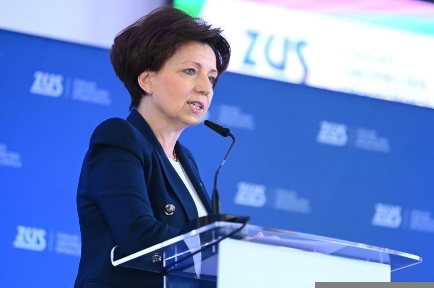 Marlena Maląg
