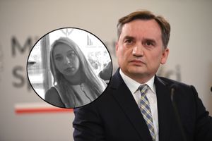 śmierć Anastazji