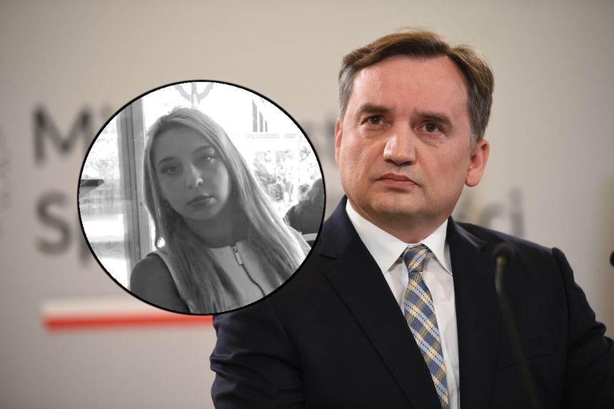 śmierć Anastazji
