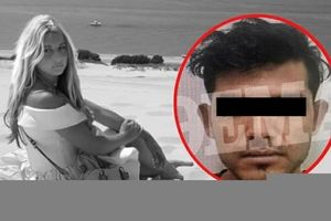 32-latek z Bangladeszu oskarżony o zabójstwo Anastazji