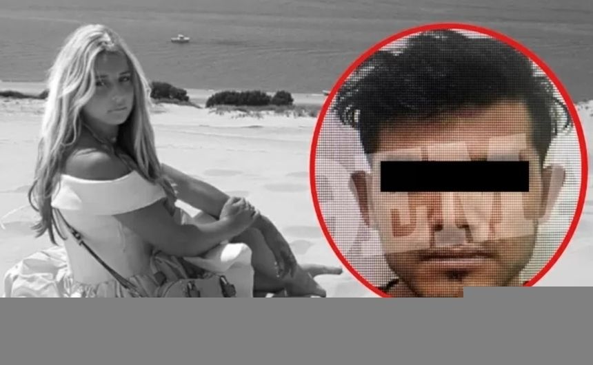 32-latek z Bangladeszu oskarżony o zabójstwo Anastazji