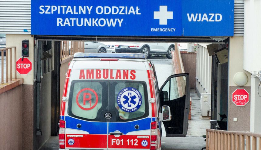 Łódź. 10-latek ofiarą sezonu grypy