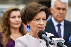 Maląg: 800 plus jeszcze w tej kadencji