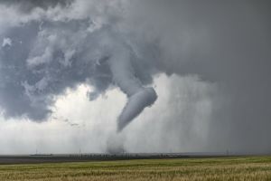 burze i tornada w USA