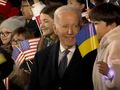 Coldplay Biden