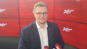 Michał Woś