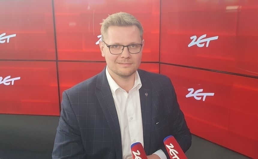 Michał Woś