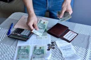 Polacy zalegają z czynszem