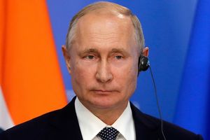 Lekarka od Putina i kochanki nie żyje