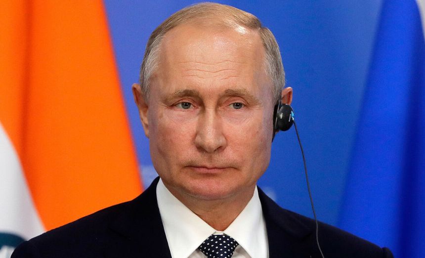 Lekarka od Putina i kochanki nie żyje