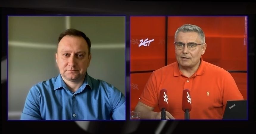 Tomasz Trela