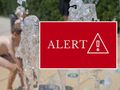 alert RCB przed upałem