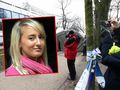 przeszukanie dawnej Zatoki Sztuki