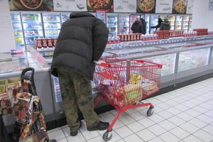 Sklepy otwarte w majówkę