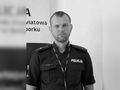Tristan Fijołek nie żyje