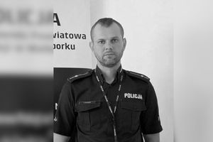 Tristan Fijołek nie żyje