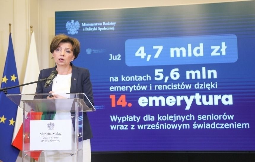 Marlena Maląg