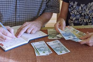 Wiek emerytalny wyższy dla kobiet, niższy dla mężczyzn. Nowa propozycja