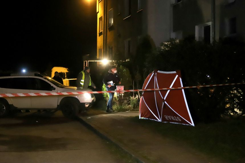 sekcja zwłok patryka i iwony