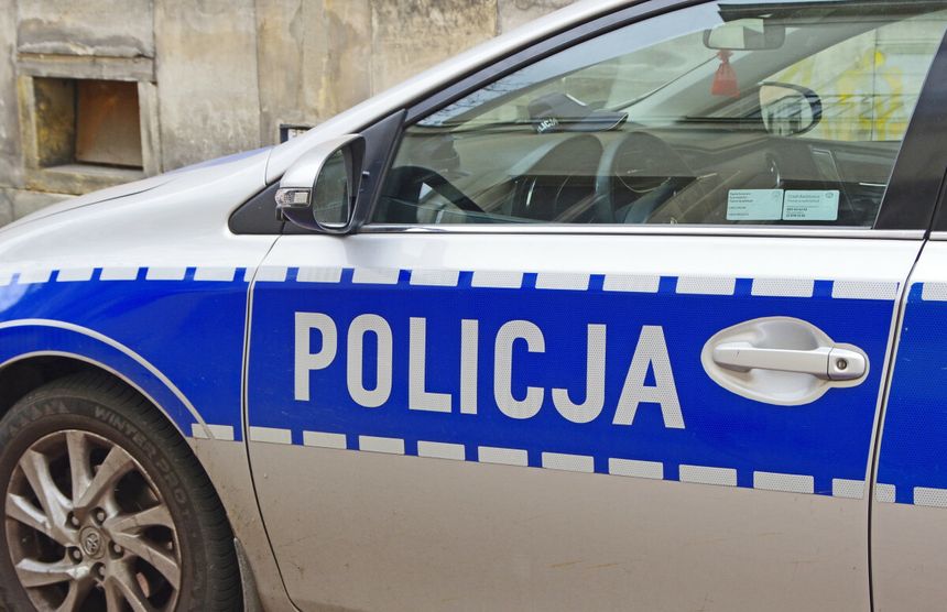 Policja