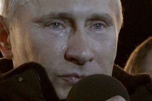Władimir Putin