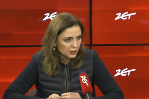 "To była polityczna zemsta". Mucha o ujawnieniu danych Filiksa