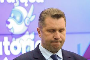 Przemysław Czarnek