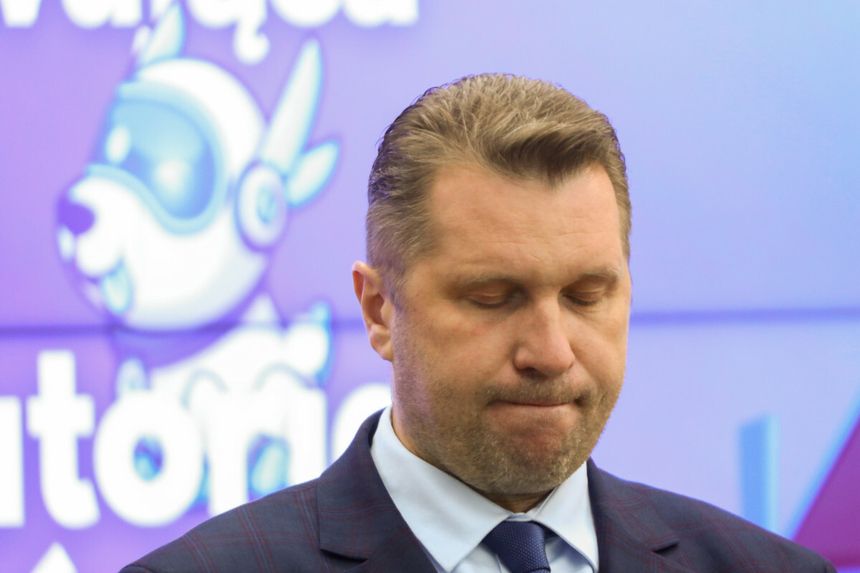 Przemysław Czarnek