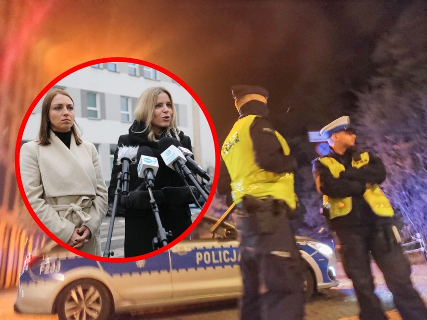Kinga Gajewska i Aleksandra Gajewska