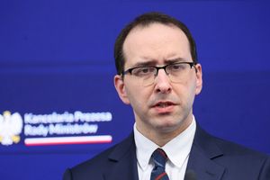 Rząd reaguje po incydencie z myśliwcem Rosji