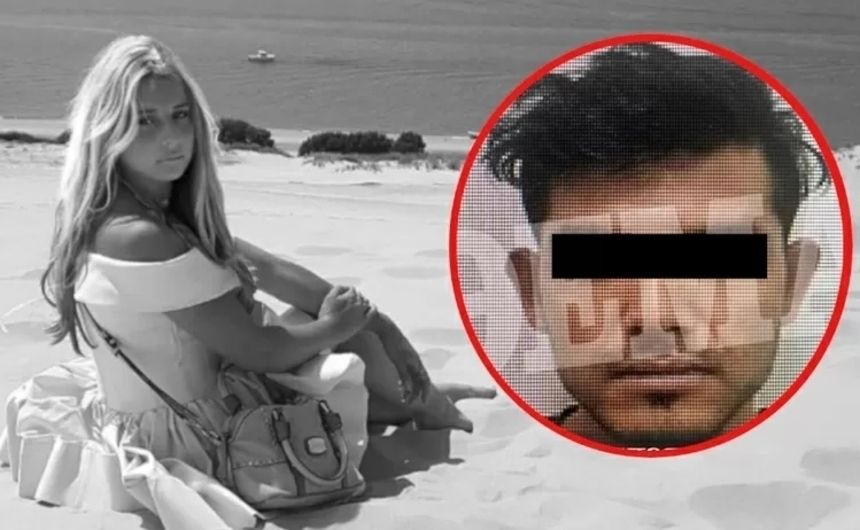 Salahuddin S. doprowadzony do sądu w Kos