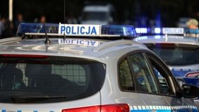 nastolatek zaatakował kolegę maczetą