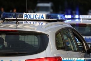 nastolatek zaatakował kolegę maczetą