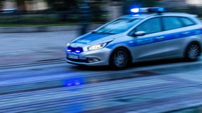 Warszawa. Zwłoki na budowie