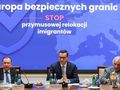 Mariusz Kaminski, Mateusz Morawiecki, Ryszard Terlecki