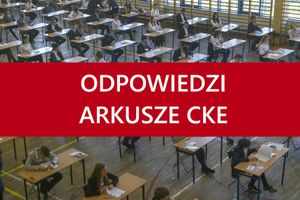 Egzamin ósmoklasisty 2023 