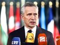 Jens Stoltenberg