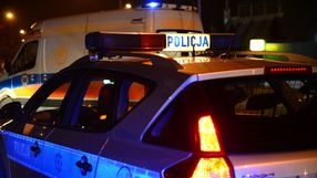 policja i karetka