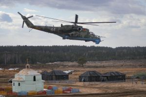 Helikopter