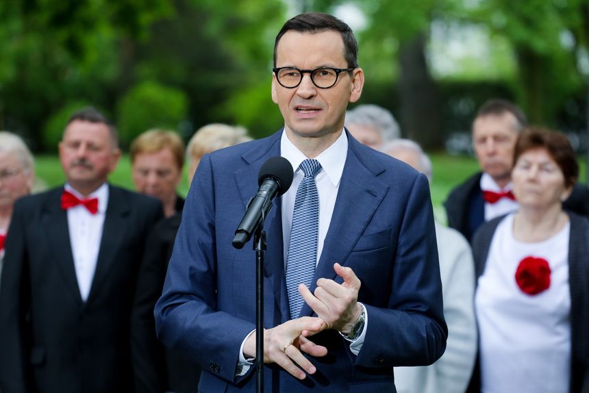 Darmowe autostrady w Polsce