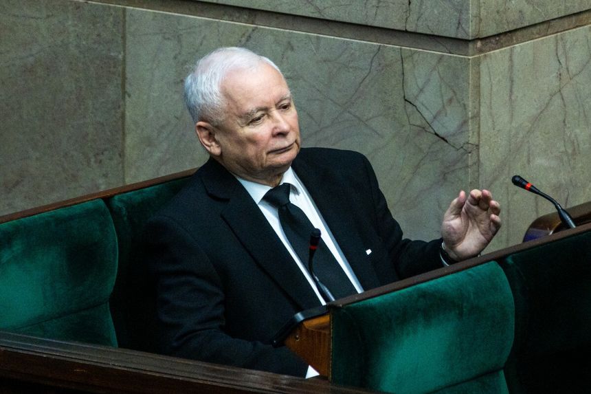 Jarosław Kaczyński