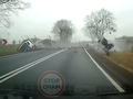 wypadek