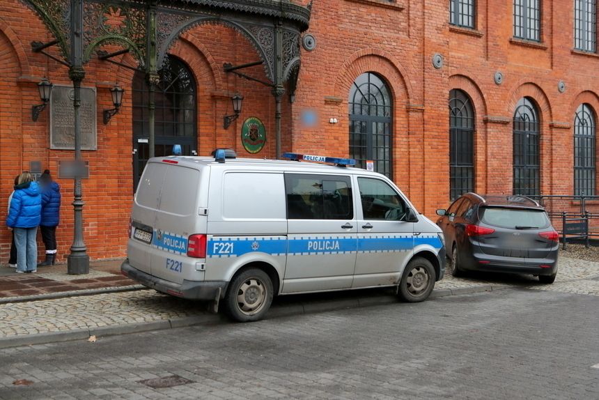 Łódź
