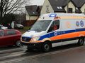 policja