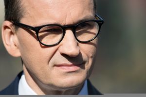 Morawiecki źle rozlicza się z opłat za wywóz odpadów