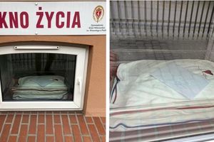 Okno życia w Gnieźnie