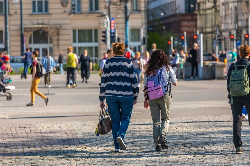 Niepokojące zjawisko w polskich firmach. „Pracownicy milczą, odchodzą po cichu”