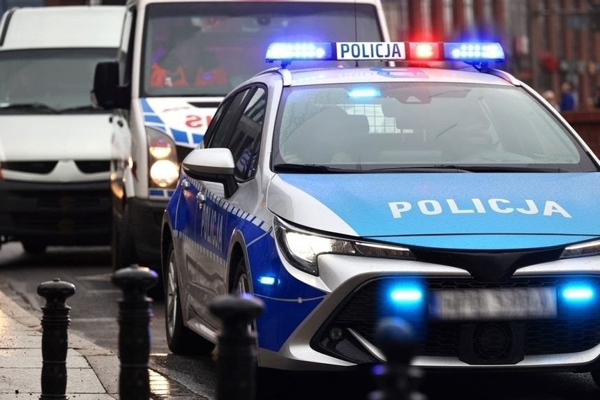 tajemnicza śmierć 20latka
