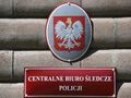 Były wiceszef CBŚP zatrzymany