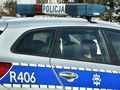 Zwłoki 85-latka z poderżniętym gardłem
